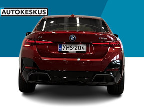 BMW i4 M60