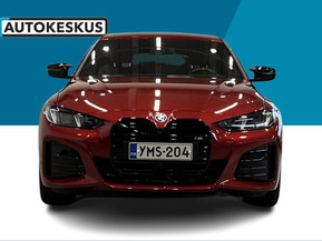 BMW i4 M60