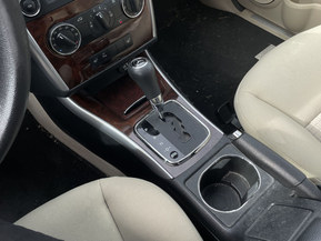Mercedes-Benz B