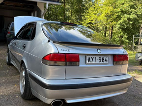 Saab 9-3