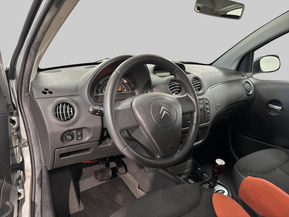 Citroen C2