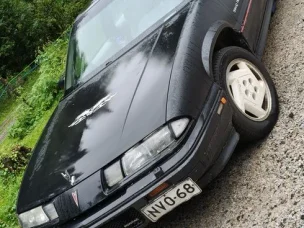 Pontiac Grand Prix