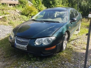 Chrysler 300M