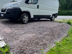 Citroen Jumper Fourgon