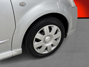 Citroen C2