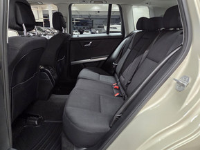 Mercedes-Benz GLK
