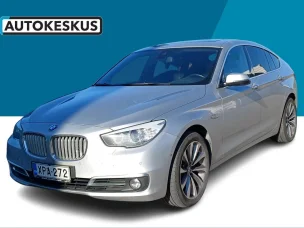 BMW 535