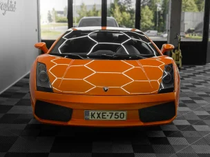 Lamborghini Gallardo