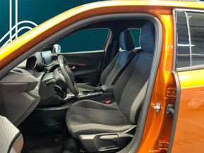 Peugeot e-2008