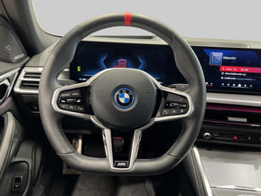 BMW i4 M60