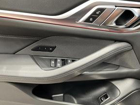 BMW i4 M60