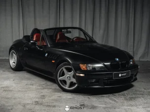 BMW Z3
