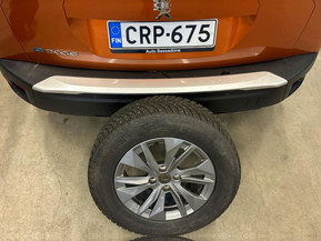 Peugeot e-2008