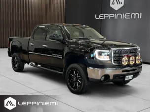GMC Sierra