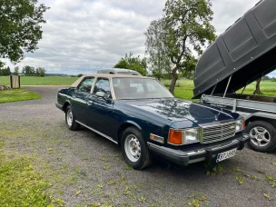 Mazda 929
