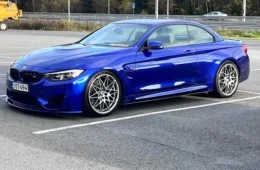 BMW M4