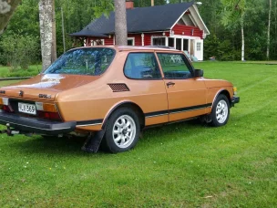 Saab 99