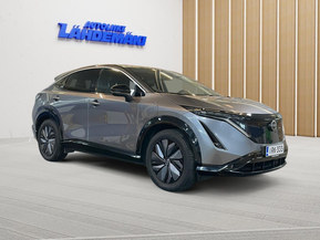 Nissan Ariya
