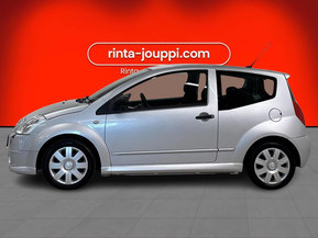 Citroen C2