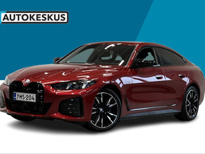 BMW i4 M60