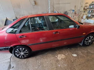 Fiat Tempra