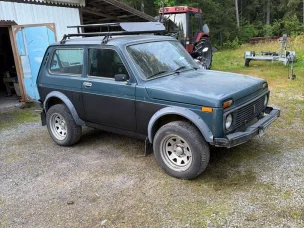 Lada Niva