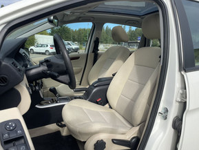 Mercedes-Benz B