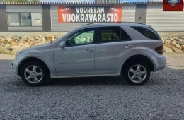 Mercedes-Benz ML