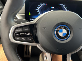 BMW i4 M60