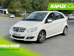 Mercedes-Benz B
