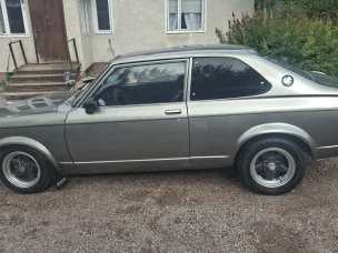 Toyota Carina