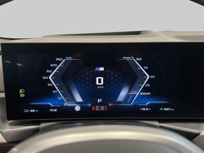 BMW i4 M60