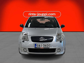 Citroen C2