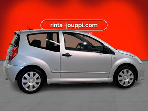Citroen C2