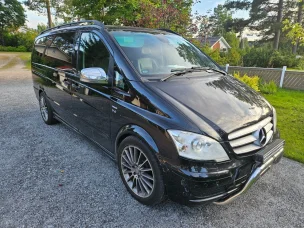 Mercedes-Benz Viano