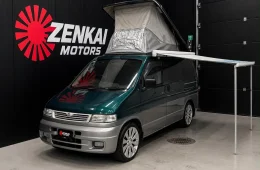 Mazda Muu