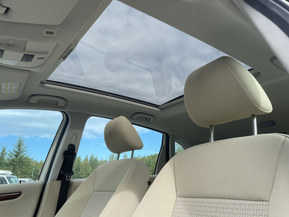 Mercedes-Benz B