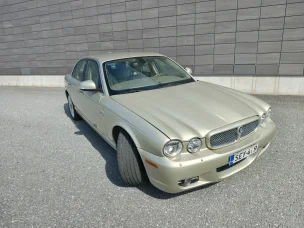 Jaguar XJD