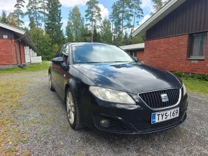 Seat Exeo