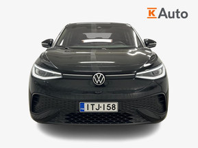 Volkswagen ID.5