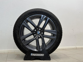 BMW i4 M60
