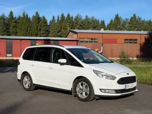 Ford Galaxy