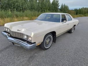 Chevrolet Impala