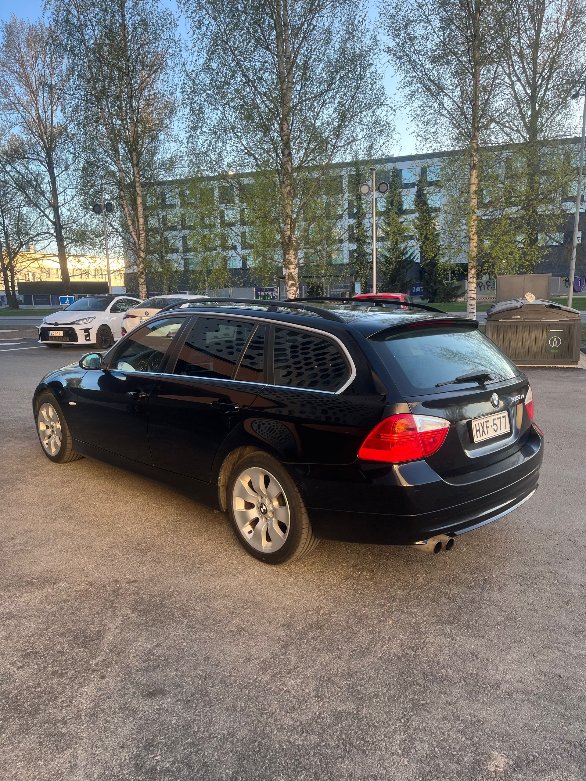 BMW 325 2006, kuva 3/10