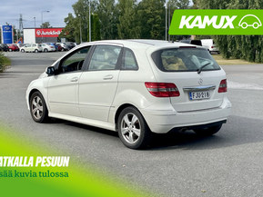 Mercedes-Benz B