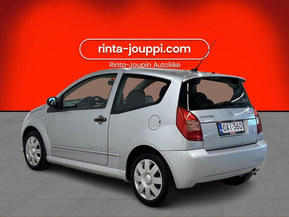 Citroen C2