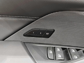 BMW i4 M60