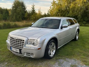 Chrysler 300C