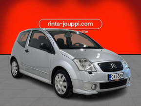 Citroen C2