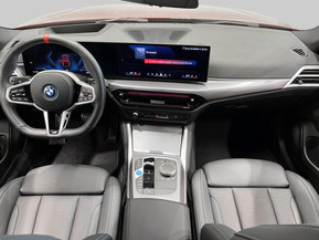 BMW i4 M60